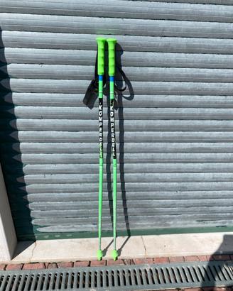 Racchette da sci Komperdell