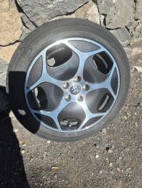 cerchi auto 