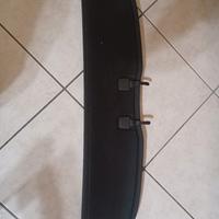  Mensola posteriore (cofano)auto Audi Q3 anno 2013