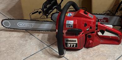 Motosega Shindaiwa 377