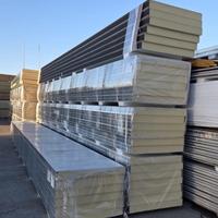 Pannelli sandwich spessore 120mm