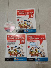 multi grammatica 