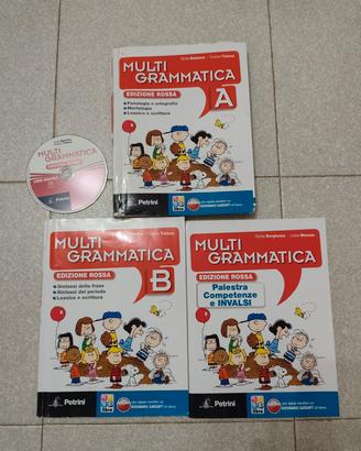 multi grammatica 