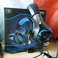 Cuffie gaming