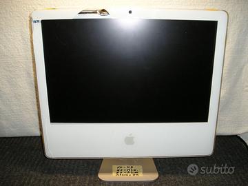 apple IMAC