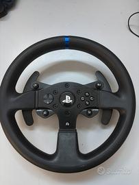 Corona Thrustmaster t300