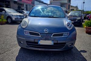 Nissan Micra 1.4 GPL