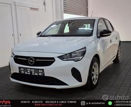 Opel Corsa 1.2 Edition Tagliandi Opel