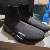 Balenciaga speed