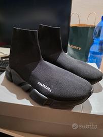 Balenciaga speed