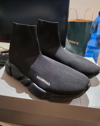 Balenciaga speed