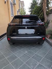 Peugeot 2008 GT 1.5 BlueHDi 131 CV EAT8