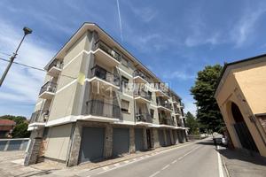 QUADRILOCALE CON BOX AUTO IN CLASSE ENERGETICA 'A2