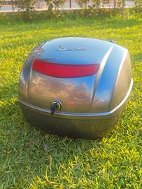 Bauletto Vespa LX GT GTS