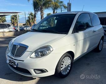 LANCIA YPSLON  1.2 benzina