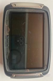 Tomtom Rider 450 x ricambi