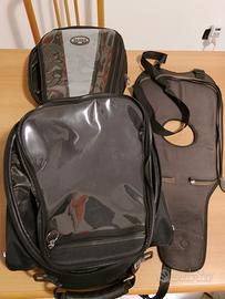 Borsa serbatoio Famsa 