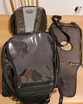 Borsa serbatoio Famsa 