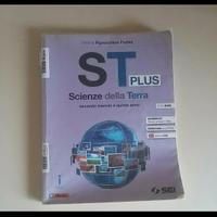  Scienze della Terra ST PLUS con DVD – SEI – 