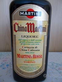 China Martini