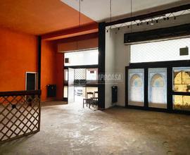 Negozio a Bologna 3 locali