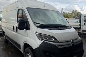 Citroen jumper officina mobile 2020 E6