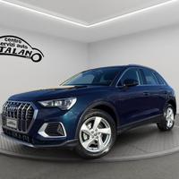 AUDI - Q3 - 35 2.0 TDI 150CV S tronic S line