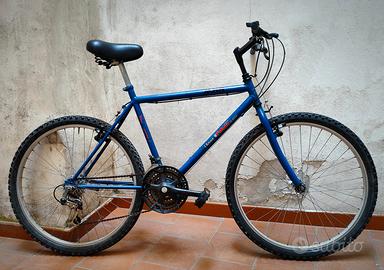 Bicicletta Mountain Bike COPPI 26"