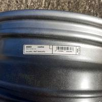 Cerchio nuovo Ducato 16"