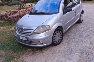 Citroen c3 1400 hdi
