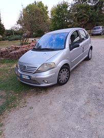 Citroen c3 1400 hdi