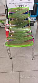 sedie Calligaris 
