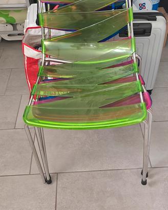 sedie Calligaris 