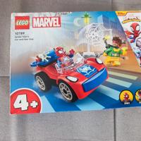 Lego Marvel 