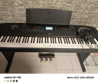 Pianoforte digitale