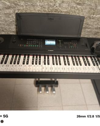 Pianoforte digitale