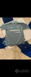 Maglia Real Madrid 2003/2004 Terza Originale Vinta