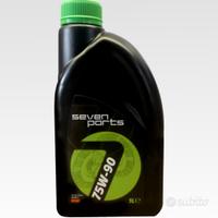 Olio cambi manuali (2 litri)