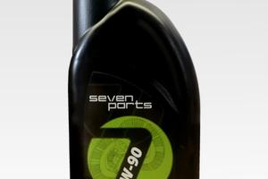 Olio cambi manuali (2 litri)