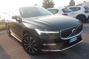 Volvo XC60 B4 (d) AWD automatico Ultimate Bright N