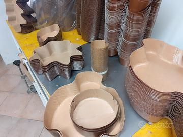 stampi per colombe pasticceria