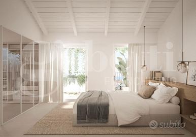 Appartamento Selargius [Cod. rif 3298836VRG]