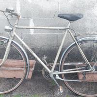 bicicletta vintage