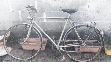 bicicletta vintage
