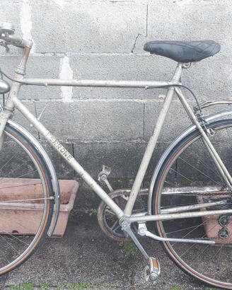 bicicletta vintage