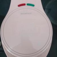 Fornetto Cupe cake SilverCrest