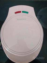 Fornetto Cupe cake SilverCrest