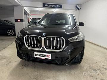 BMW X1 sdrive20d mhev 48V MSport auto