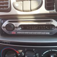 Autoradio Sony CDX-GT20