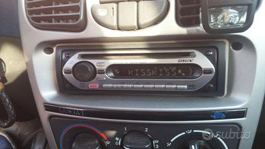 Autoradio Sony CDX-GT20